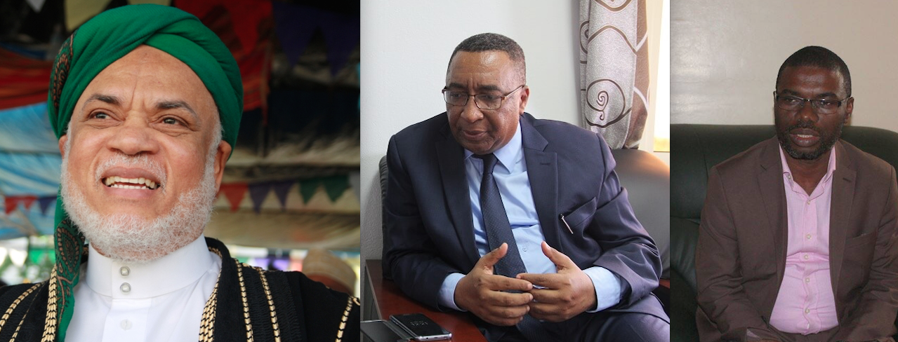 image Rétrospective politique /  2018 une année charnière  pour la république comorienne